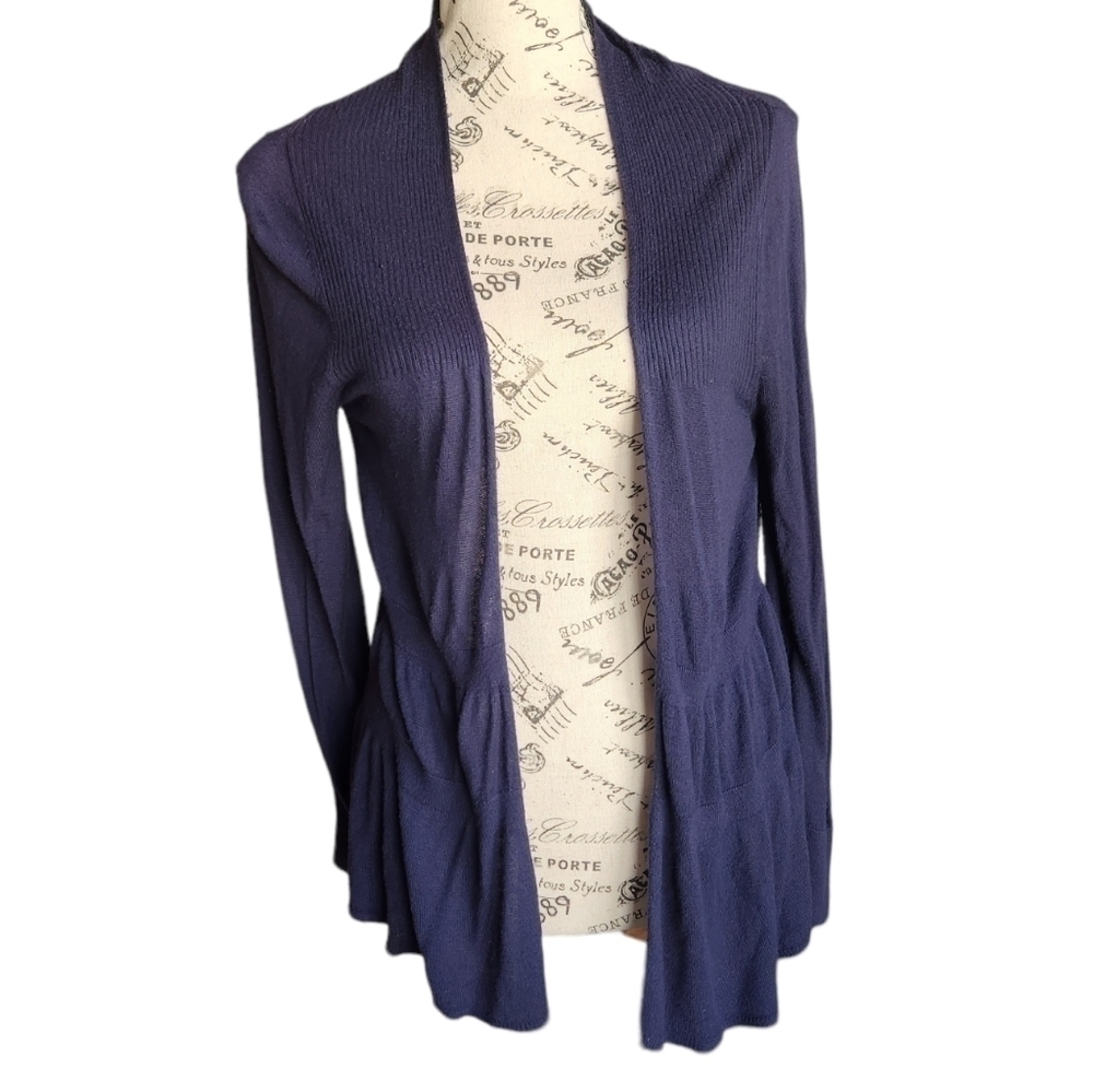 Express Cardigan